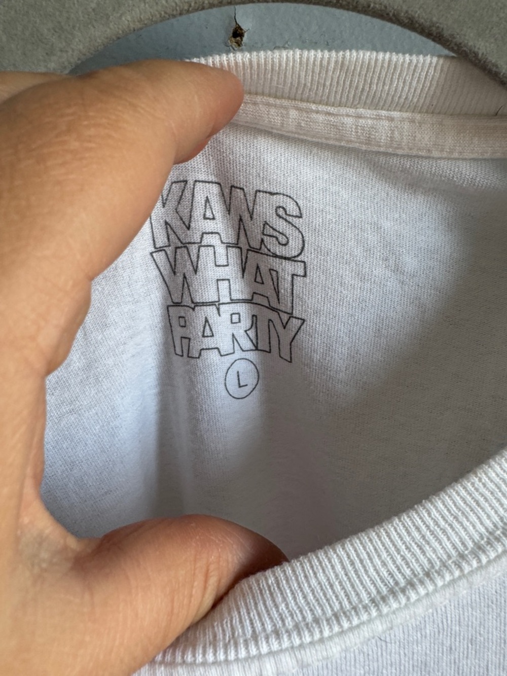 Kaws B View 5